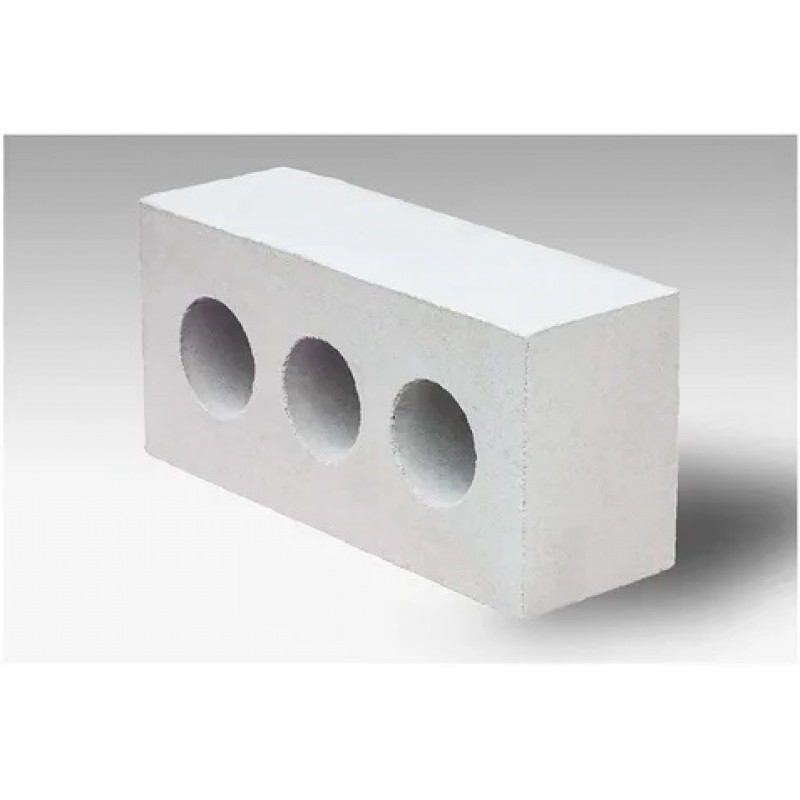 Силикатный кирпич. Технические характеристики